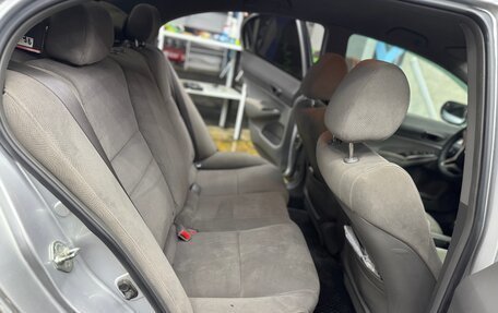 Honda Civic VIII, 2008 год, 650 000 рублей, 12 фотография