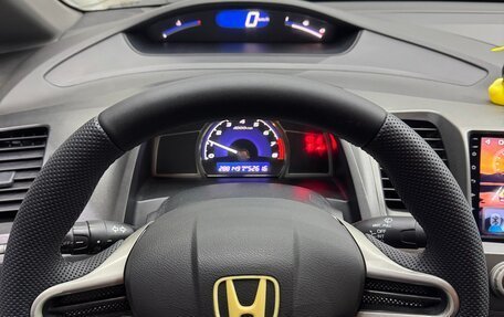 Honda Civic VIII, 2008 год, 650 000 рублей, 22 фотография