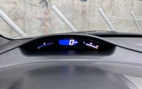 Honda Civic VIII, 2008 год, 650 000 рублей, 24 фотография