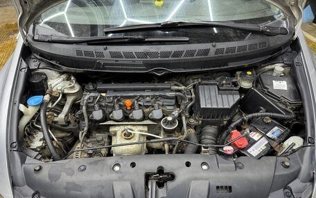 Honda Civic VIII, 2008 год, 650 000 рублей, 37 фотография