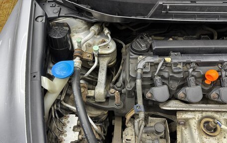 Honda Civic VIII, 2008 год, 650 000 рублей, 38 фотография