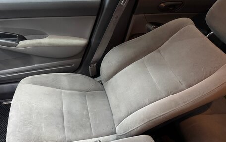 Honda Civic VIII, 2008 год, 650 000 рублей, 30 фотография