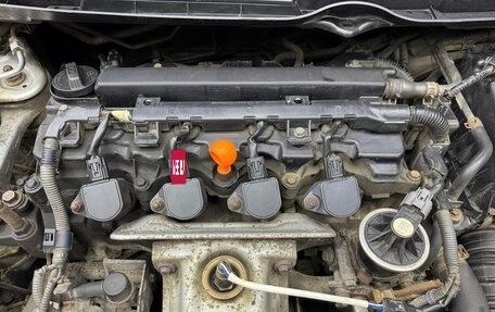 Honda Civic VIII, 2008 год, 650 000 рублей, 35 фотография