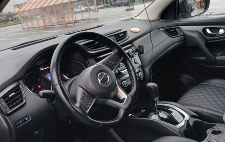 Nissan Qashqai, 2021 год, 1 950 000 рублей, 4 фотография