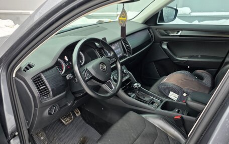 Skoda Kodiaq I, 2018 год, 2 750 000 рублей, 4 фотография