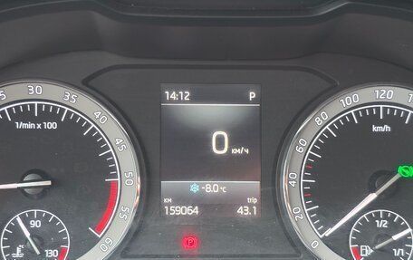 Skoda Kodiaq I, 2018 год, 2 750 000 рублей, 3 фотография