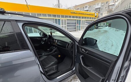Skoda Kodiaq I, 2018 год, 2 750 000 рублей, 15 фотография
