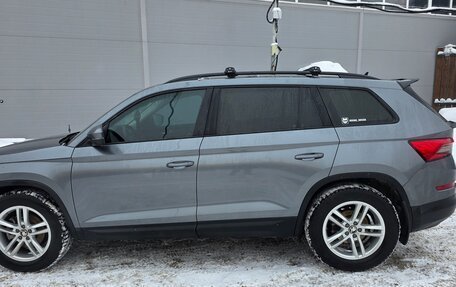 Skoda Kodiaq I, 2018 год, 2 750 000 рублей, 17 фотография