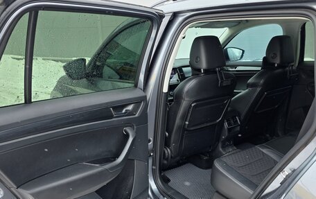 Skoda Kodiaq I, 2018 год, 2 750 000 рублей, 8 фотография