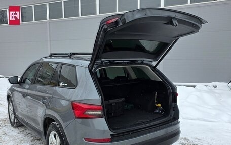 Skoda Kodiaq I, 2018 год, 2 750 000 рублей, 12 фотография