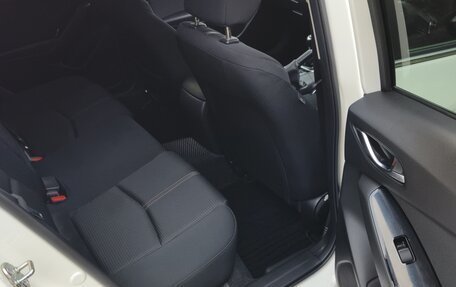 Mazda Axela, 2018 год, 1 750 000 рублей, 8 фотография