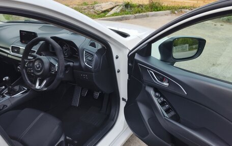 Mazda Axela, 2018 год, 1 750 000 рублей, 7 фотография