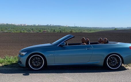 BMW 3 серия, 2007 год, 1 880 000 рублей, 3 фотография