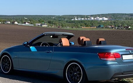 BMW 3 серия, 2007 год, 1 880 000 рублей, 4 фотография