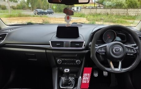 Mazda Axela, 2018 год, 1 750 000 рублей, 6 фотография
