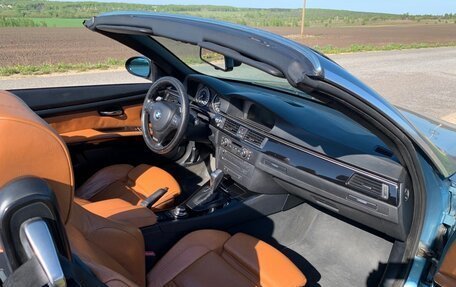 BMW 3 серия, 2007 год, 1 880 000 рублей, 9 фотография