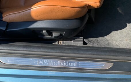 BMW 3 серия, 2007 год, 1 880 000 рублей, 12 фотография