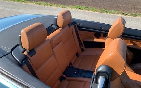 BMW 3 серия, 2007 год, 1 880 000 рублей, 11 фотография