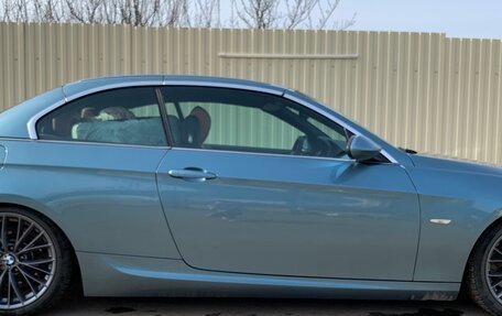 BMW 3 серия, 2007 год, 1 880 000 рублей, 14 фотография