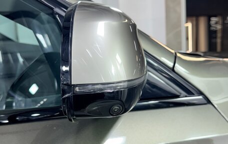 BMW X6, 2021 год, 9 000 000 рублей, 3 фотография