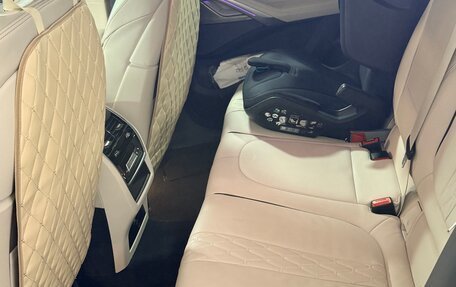 BMW X6, 2021 год, 9 000 000 рублей, 7 фотография