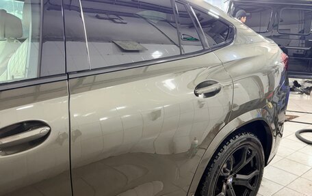 BMW X6, 2021 год, 9 000 000 рублей, 5 фотография