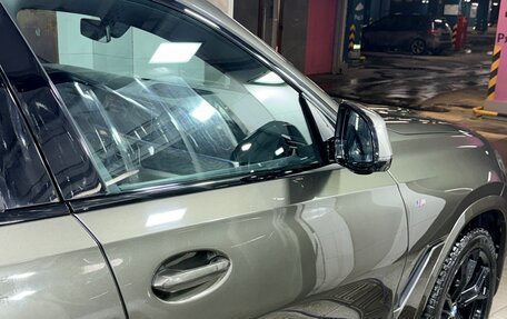 BMW X6, 2021 год, 9 000 000 рублей, 2 фотография