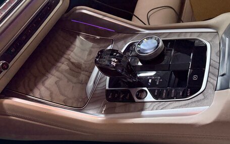 BMW X6, 2021 год, 9 000 000 рублей, 8 фотография