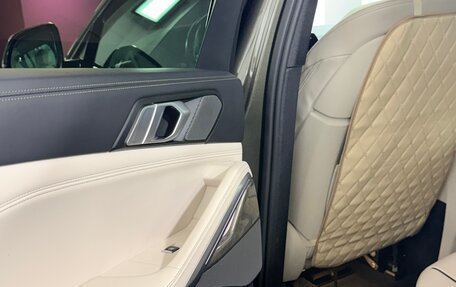 BMW X6, 2021 год, 9 000 000 рублей, 6 фотография