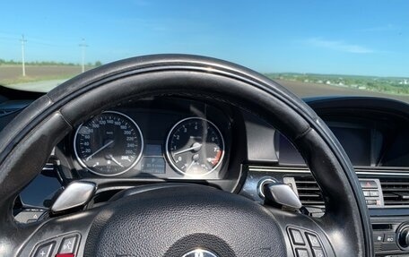 BMW 3 серия, 2007 год, 1 880 000 рублей, 10 фотография