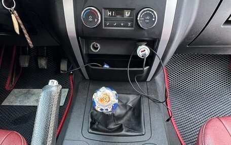 ЛуАЗ Patriot, 2019 год, 1 200 000 рублей, 6 фотография