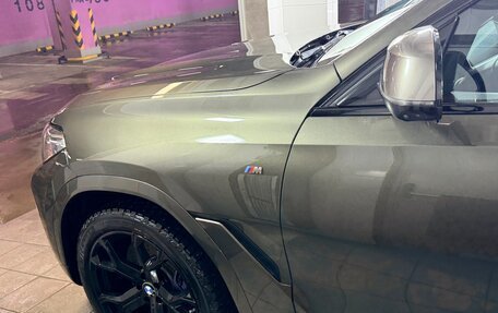 BMW X6, 2021 год, 9 000 000 рублей, 11 фотография