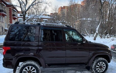 ЛуАЗ Patriot, 2019 год, 1 200 000 рублей, 2 фотография