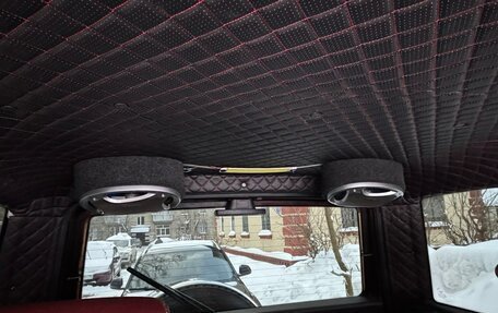 ЛуАЗ Patriot, 2019 год, 1 200 000 рублей, 7 фотография