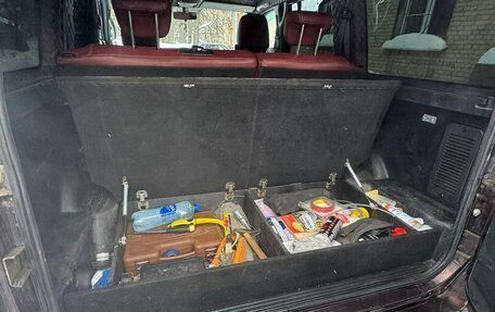 ЛуАЗ Patriot, 2019 год, 1 200 000 рублей, 8 фотография