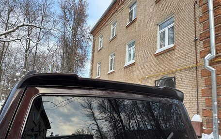 ЛуАЗ Patriot, 2019 год, 1 200 000 рублей, 10 фотография