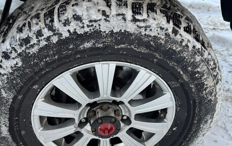 ЛуАЗ Patriot, 2019 год, 1 200 000 рублей, 13 фотография