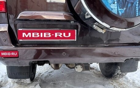 ЛуАЗ Patriot, 2019 год, 1 200 000 рублей, 11 фотография