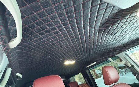 ЛуАЗ Patriot, 2019 год, 1 200 000 рублей, 15 фотография