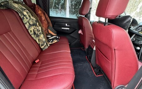 ЛуАЗ Patriot, 2019 год, 1 200 000 рублей, 20 фотография