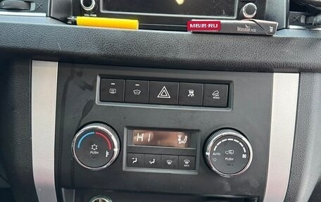 ЛуАЗ Patriot, 2019 год, 1 200 000 рублей, 19 фотография