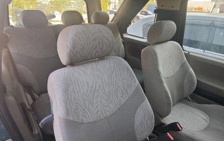 Land Rover Freelander II рестайлинг 2, 1999 год, 595 000 рублей, 9 фотография