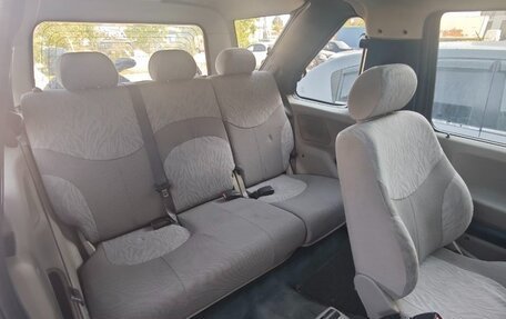 Land Rover Freelander II рестайлинг 2, 1999 год, 595 000 рублей, 11 фотография