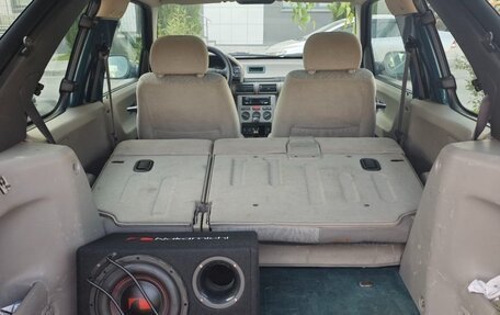 Land Rover Freelander II рестайлинг 2, 1999 год, 595 000 рублей, 12 фотография