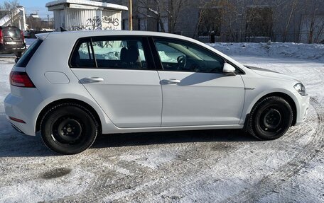 Volkswagen Golf VII, 2019 год, 2 150 000 рублей, 2 фотография