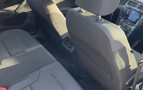 Volkswagen Golf VII, 2019 год, 2 150 000 рублей, 7 фотография