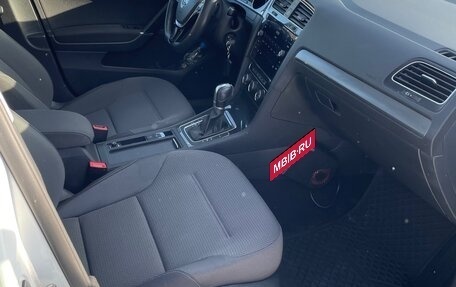 Volkswagen Golf VII, 2019 год, 2 150 000 рублей, 8 фотография