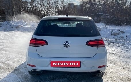 Volkswagen Golf VII, 2019 год, 2 150 000 рублей, 5 фотография