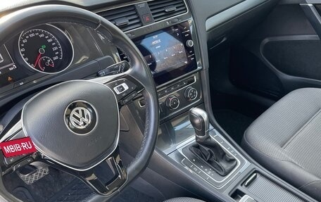 Volkswagen Golf VII, 2019 год, 2 150 000 рублей, 6 фотография