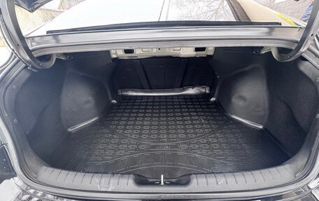 Hyundai Elantra, 2024 год, 2 050 000 рублей, 12 фотография